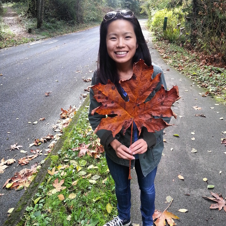 Shelly Tang