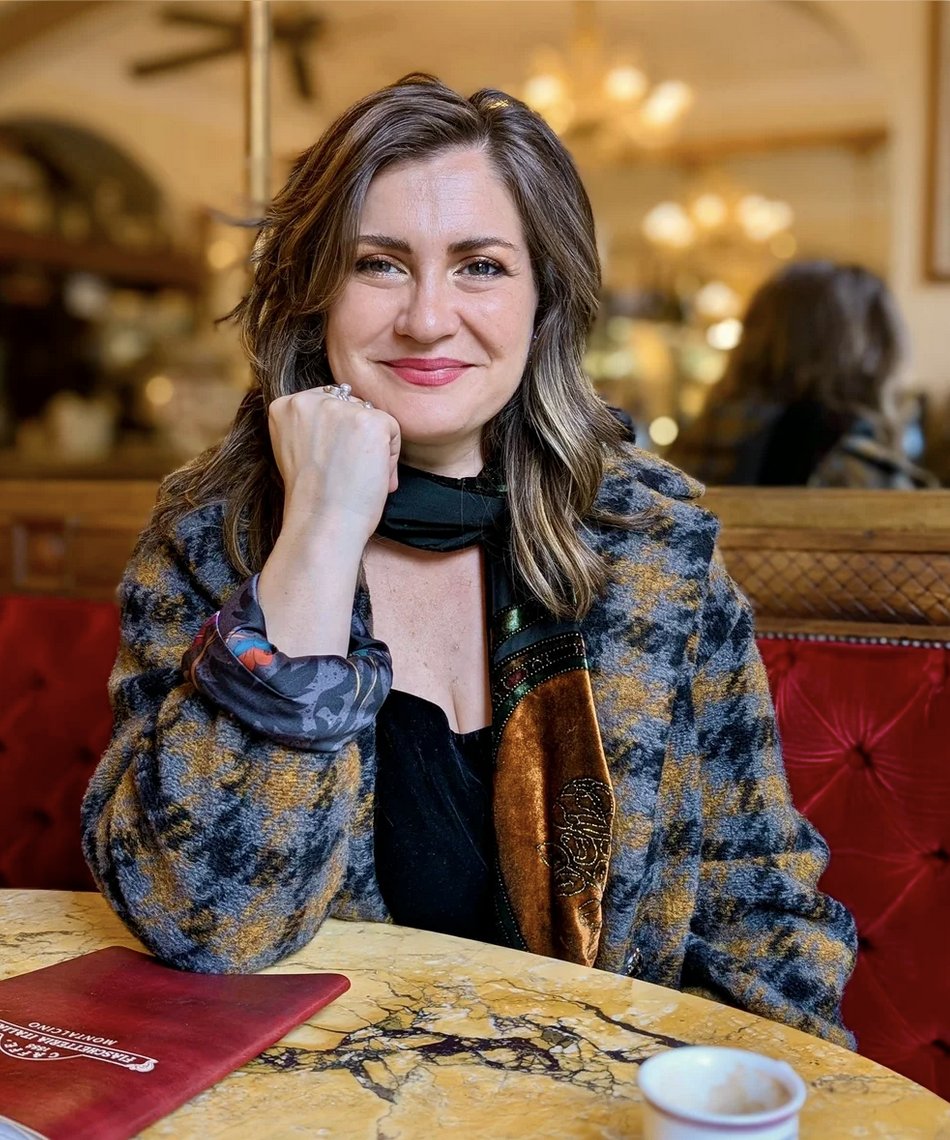 Alison Avigayil Ramer